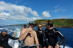 Yannick-Margaux-Maxence